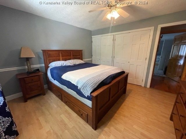 545 Twistabout Road, Procious, WV 25164