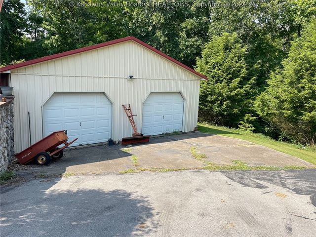 545 Twistabout Road, Procious, WV 25164