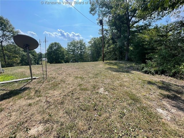 545 Twistabout Road, Procious, WV 25164