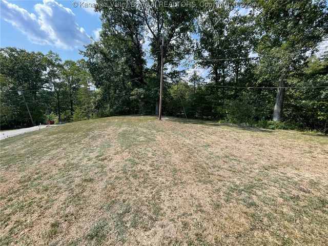 545 Twistabout Road, Procious, WV 25164