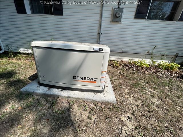 545 Twistabout Road, Procious, WV 25164