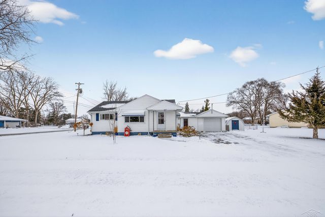 3385 Ernest Street, Carrollton Twp, MI 48604