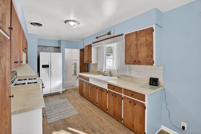 3385 Ernest Street, Carrollton Twp, MI 48604