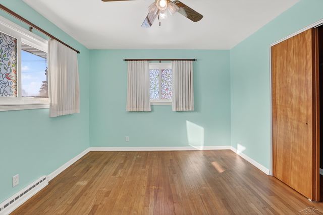 3385 Ernest Street, Carrollton Twp, MI 48604