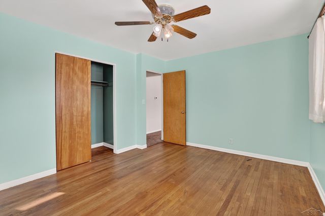 3385 Ernest Street, Carrollton Twp, MI 48604