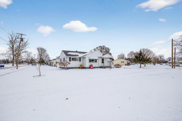 3385 Ernest Street, Carrollton Twp, MI 48604