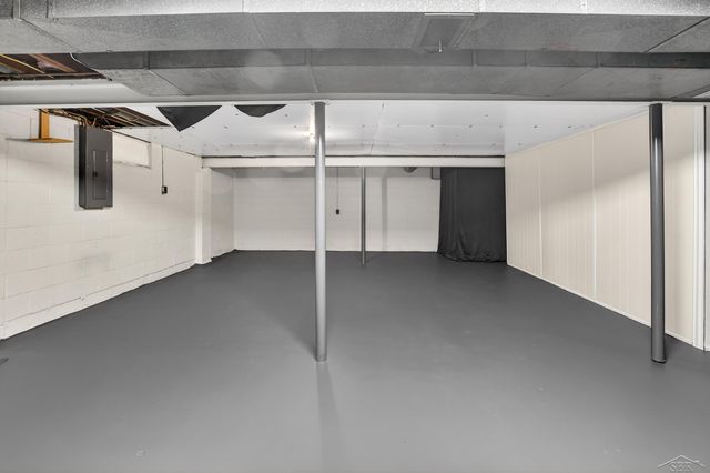 3385 Ernest Street, Carrollton Twp, MI 48604