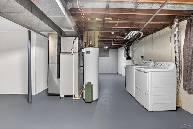 3385 Ernest Street, Carrollton Twp, MI 48604