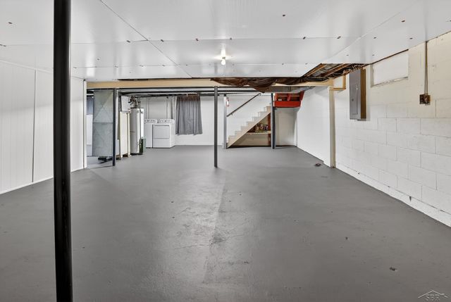 3385 Ernest Street, Carrollton Twp, MI 48604