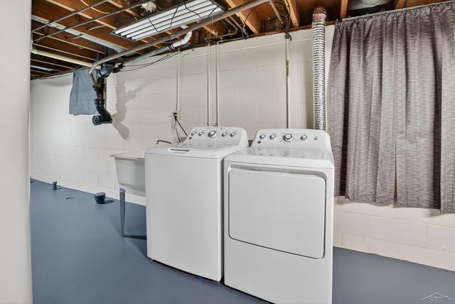 3385 Ernest Street, Carrollton Twp, MI 48604