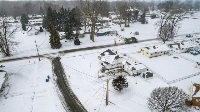 3385 Ernest Street, Carrollton Twp, MI 48604