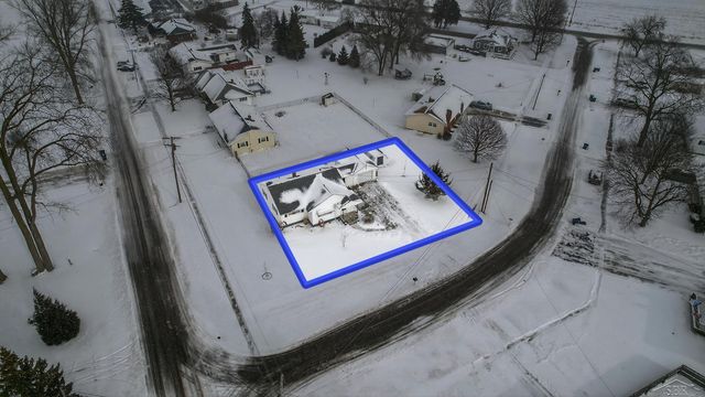 3385 Ernest Street, Carrollton Twp, MI 48604