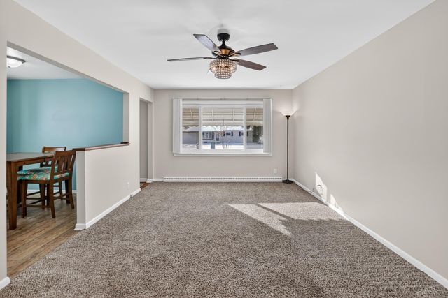 3385 Ernest Street, Carrollton Twp, MI 48604