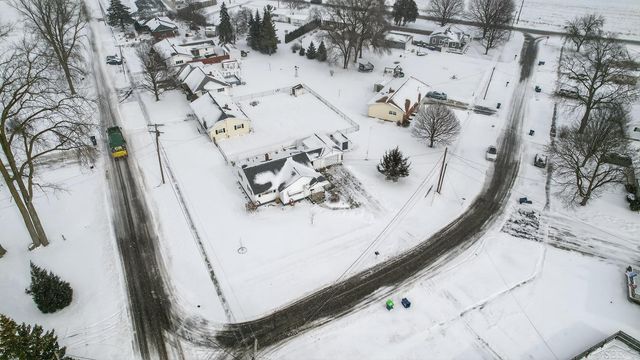 3385 Ernest Street, Carrollton Twp, MI 48604