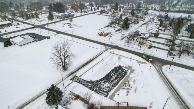 3385 Ernest Street, Carrollton Twp, MI 48604