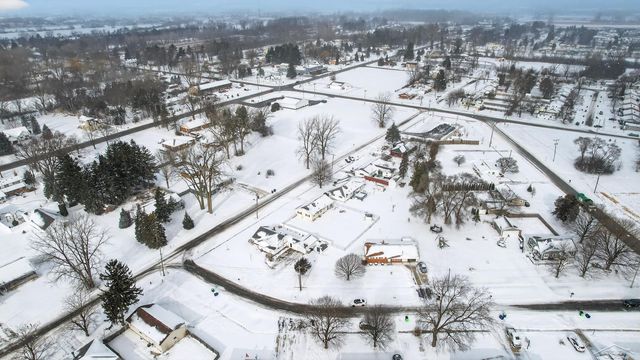 3385 Ernest Street, Carrollton Twp, MI 48604