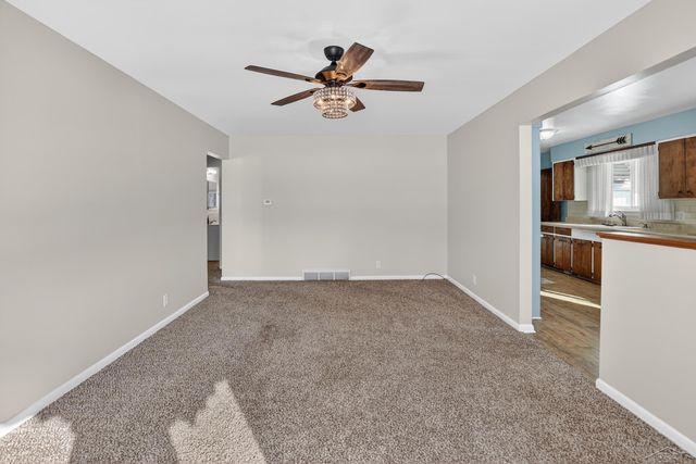 3385 Ernest Street, Carrollton Twp, MI 48604