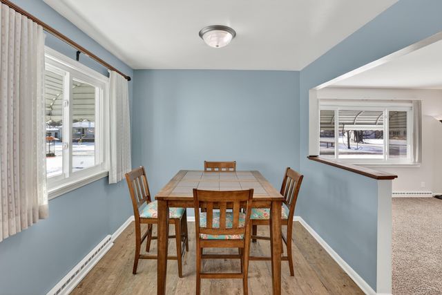 3385 Ernest Street, Carrollton Twp, MI 48604