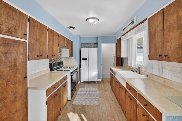 3385 Ernest Street, Carrollton Twp, MI 48604