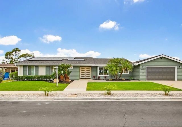 3052 Award Row, San Diego, CA 92122