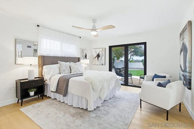 3052 Award Row, San Diego, CA 92122