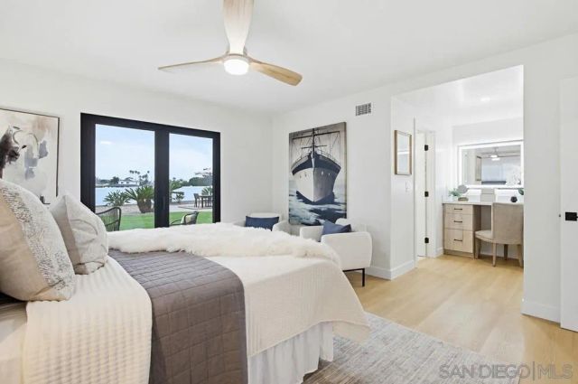 3052 Award Row, San Diego, CA 92122