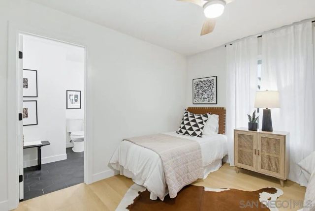 3052 Award Row, San Diego, CA 92122