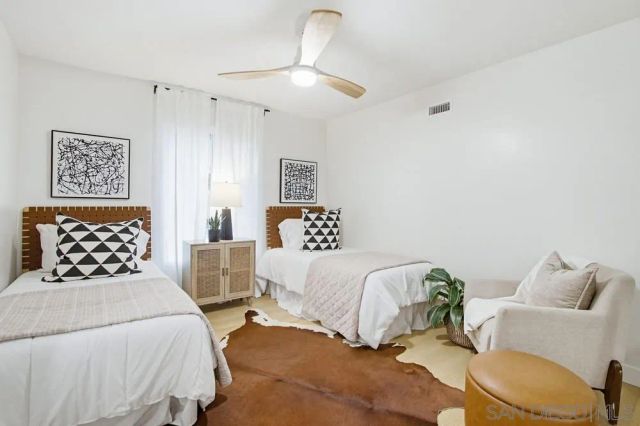 3052 Award Row, San Diego, CA 92122