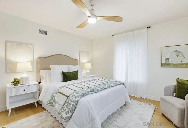 3052 Award Row, San Diego, CA 92122