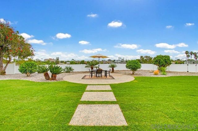 3052 Award Row, San Diego, CA 92122