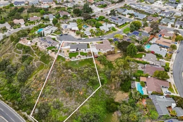 3052 Award Row, San Diego, CA 92122