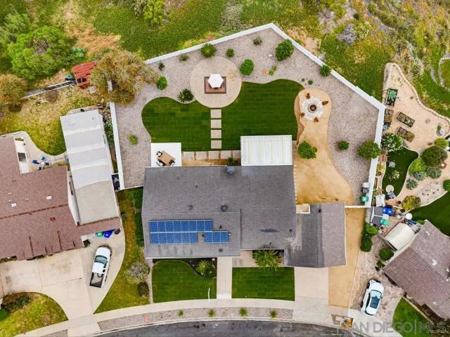 3052 Award Row, San Diego, CA 92122