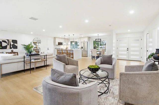 3052 Award Row, San Diego, CA 92122