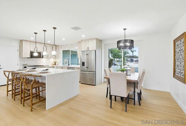 3052 Award Row, San Diego, CA 92122