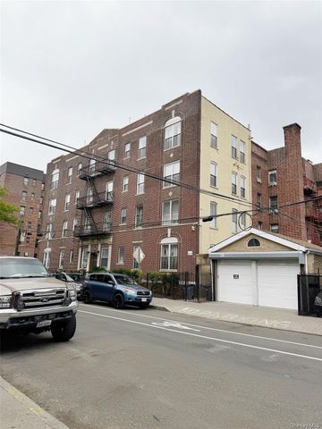 87-16 Britton Avenue, Elmhurst, NY 11373