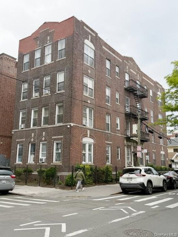 87-16 Britton Avenue, Elmhurst, NY 11373