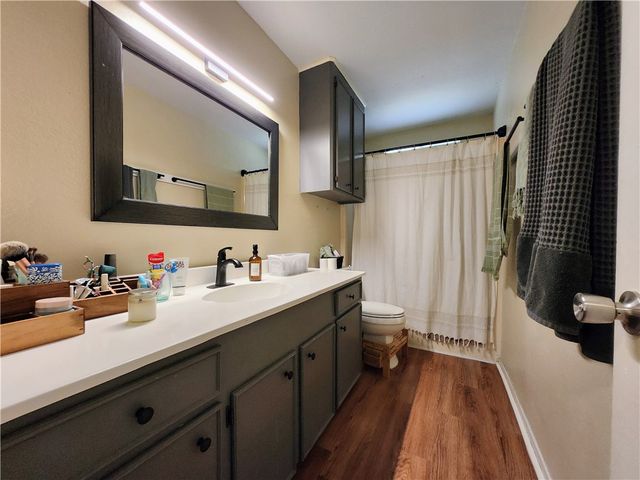 4937 Chatfield Road, Corpus Christi, TX 78413