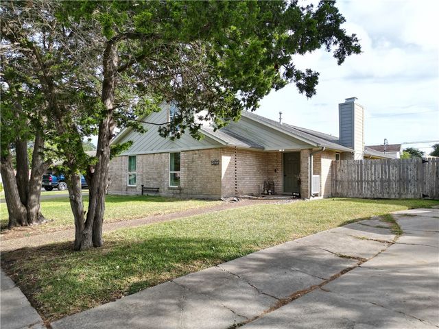 4937 Chatfield Road, Corpus Christi, TX 78413