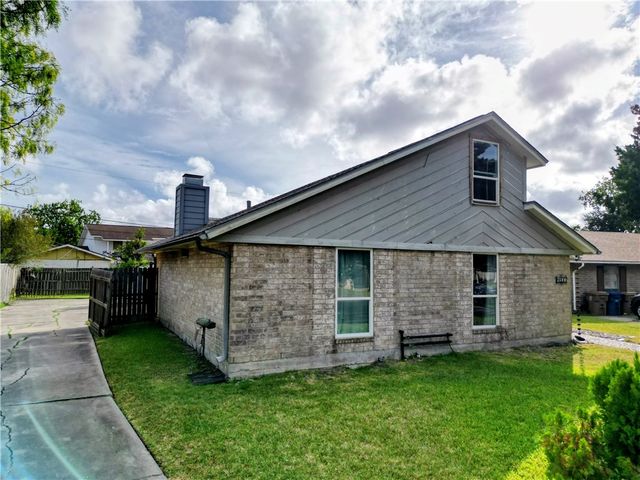 4937 Chatfield Road, Corpus Christi, TX 78413