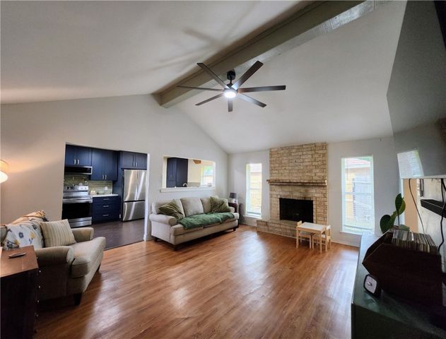 4937 Chatfield Road, Corpus Christi, TX 78413
