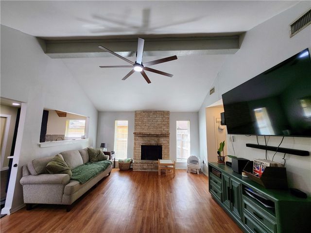 4937 Chatfield Road, Corpus Christi, TX 78413
