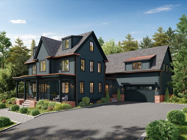 259 Central Ave, Milton, MA 02186