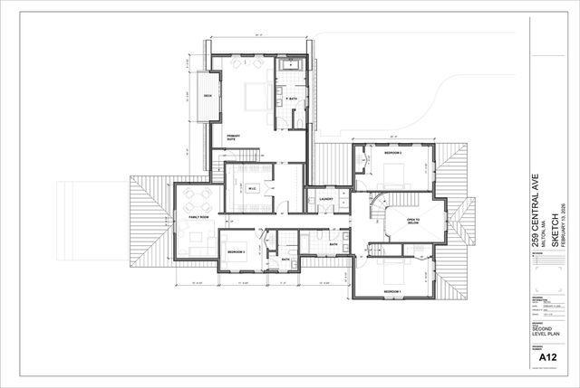 259 Central Ave, Milton, MA 02186