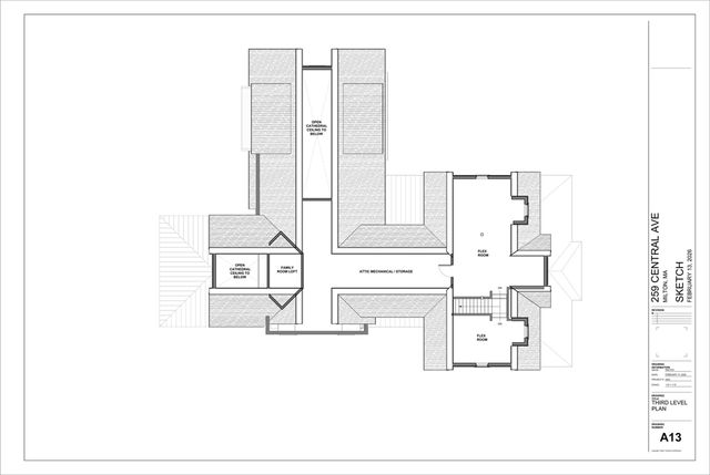 259 Central Ave, Milton, MA 02186