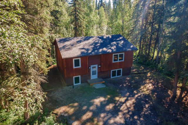 3124 TREATY STREET, North Pole, AK 99705