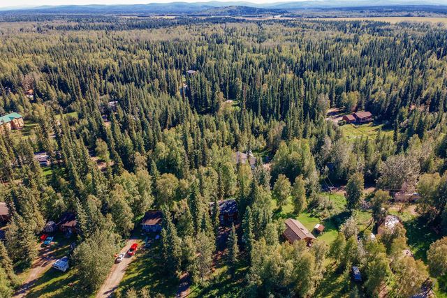 3124 TREATY STREET, North Pole, AK 99705