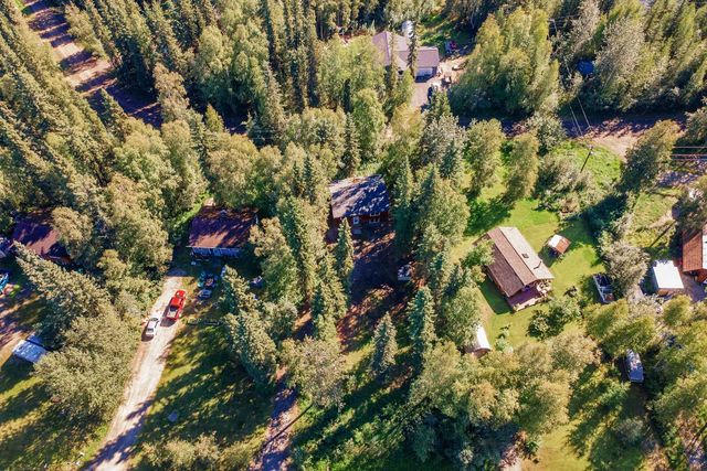 3124 TREATY STREET, North Pole, AK 99705