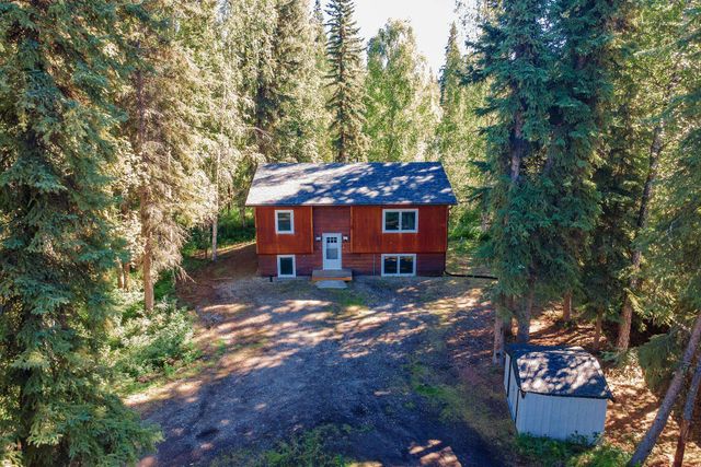 3124 TREATY STREET, North Pole, AK 99705