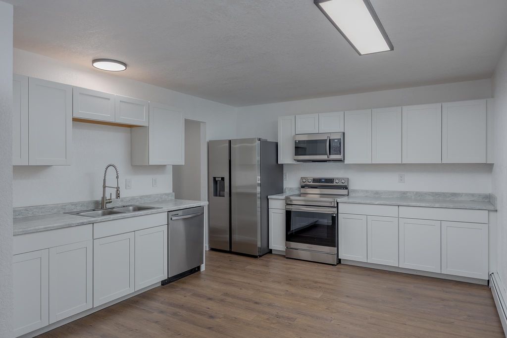 3124 TREATY STREET, North Pole, AK 99705