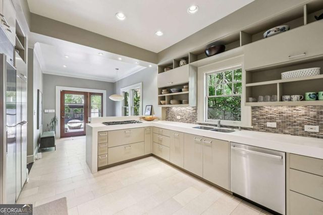 429 Adams Street, Decatur, GA 30030